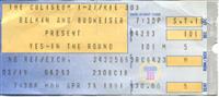 Ticket Stubs